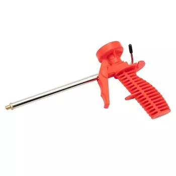 Пистолет для монтажной пены Rexant