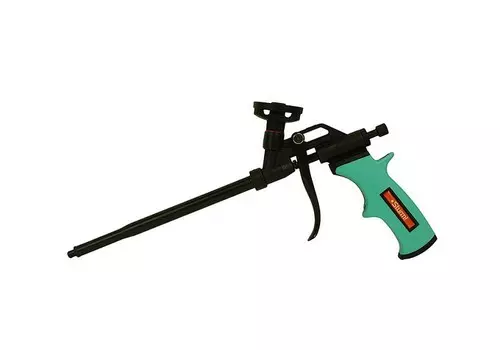 Пистолет для монтажной пены Sturm!