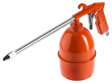 Пистолет для мовиля WESTER