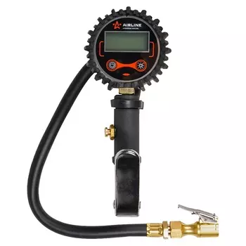 Пистолет для накачки шин Airline