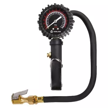 Пистолет для накачки шин Airline