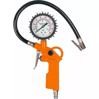 Пистолет для накачки шин Gigant