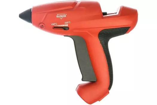 Пистолет ELITECH