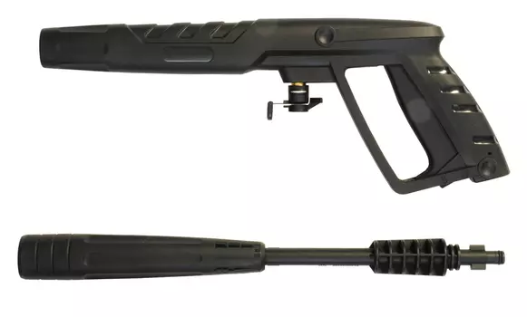 Пистолет ELITECH