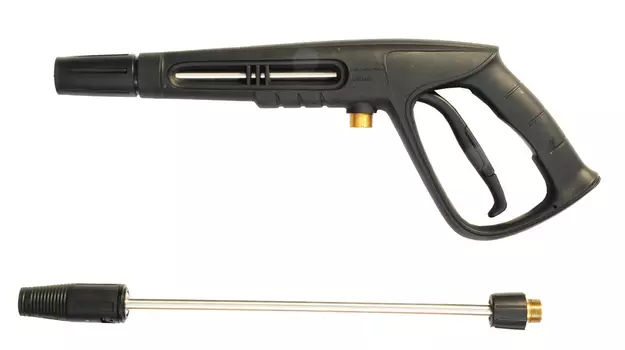 Пистолет ELITECH