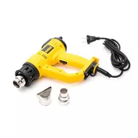 Пистолет горячего воздуха DeWALT