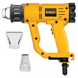 Пистолет горячего воздуха DeWALT