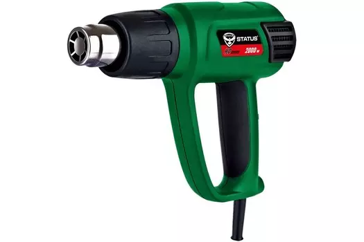 Пистолет горячего воздуха STATUS