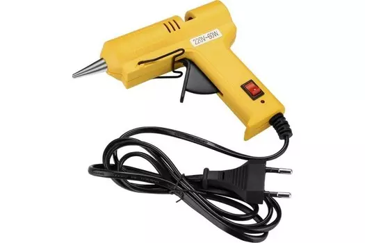 Пистолет клеевой DEKO