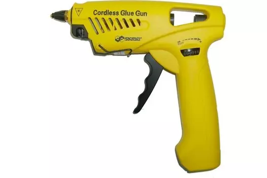 Пистолет клеевой газовый SKRAB