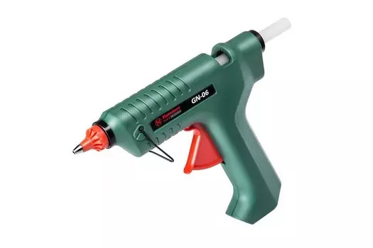 Пистолет клеевой HAMMER