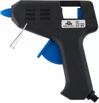 Пистолет клеевой MOS