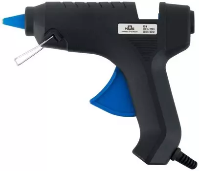 Пистолет клеевой MOS