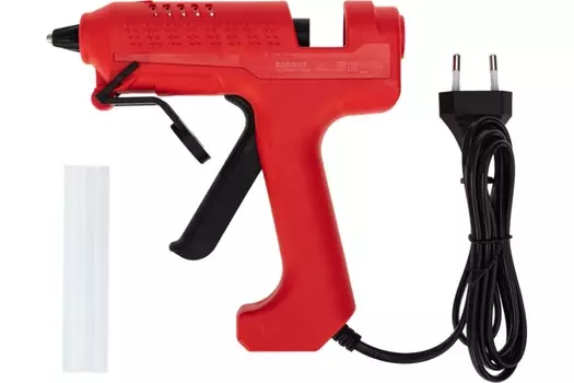 Пистолет клеевой Rexant