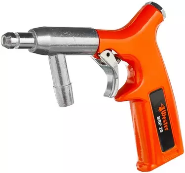 Пистолет пескоструйный WESTER