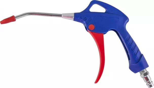 Пистолет продувочный Thorvik