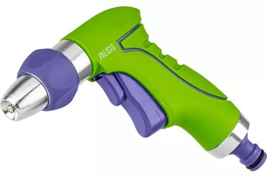 Пистолет распылитель PALISAD