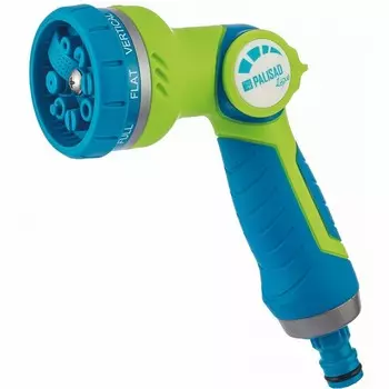 Пистолет распылитель PALISAD