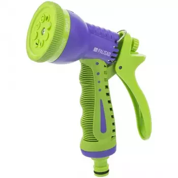 Пистолет распылитель PALISAD