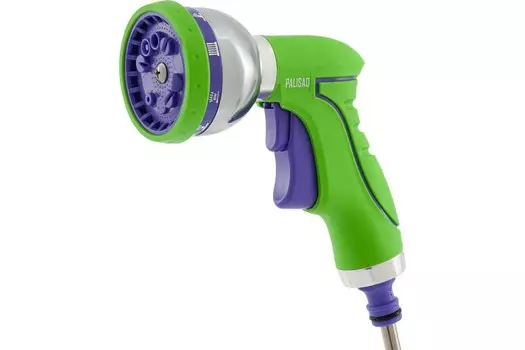 Пистолет распылитель PALISAD