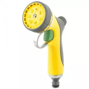 Пистолет распылитель PALISAD