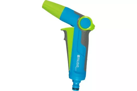 Пистолет распылитель PALISAD