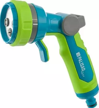 Пистолет распылитель PALISAD