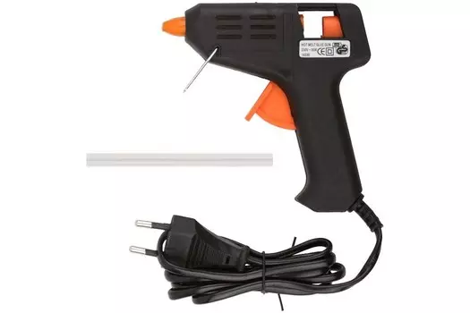 Пистолет термоклеевой FIT