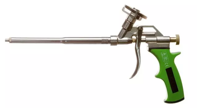 Пистолет Zolder