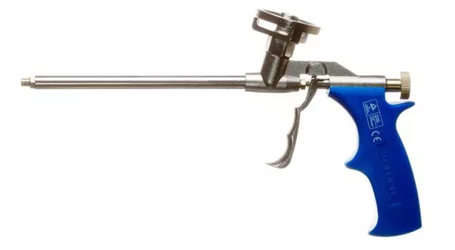 Пистолет Zolder