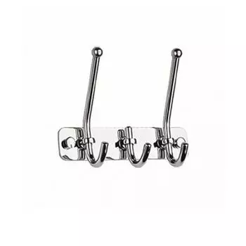 Планка с 3-мя крючками LEDEME
