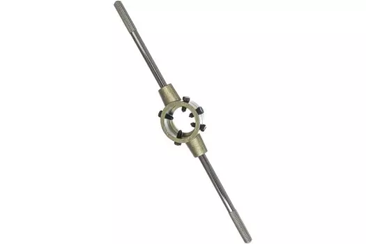 Плашкодержатель BERGER