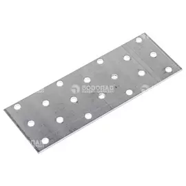 Пластина соединительная 126366 50х140х2,0 накл.