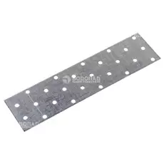 Пластина соединительная 50х200 накл.