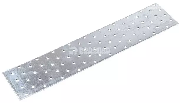 Пластина соединительная 80х400 накл.