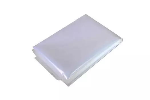 Пленка полиэтиленовая 939245 фасованная 10x3 м, 120 мкм