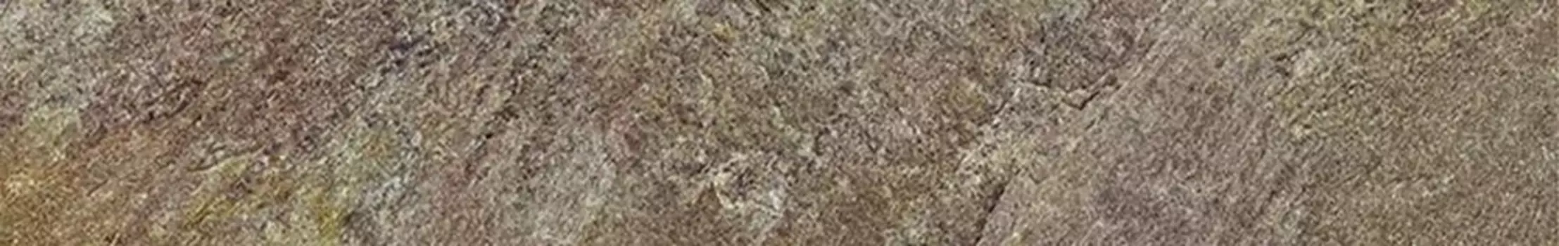 Плинтус Керамин Кварцит 4, 60х9,523 см, с закругленной фаской (шт)