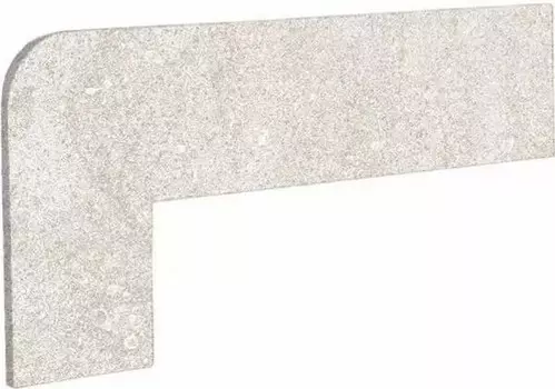 Плинтус левый угловой EXAGRES