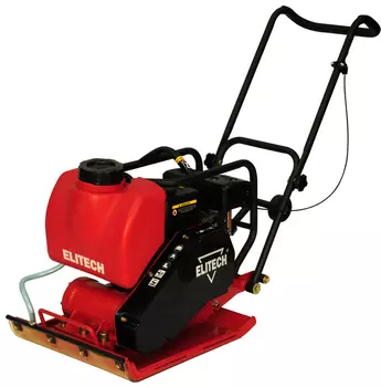 Плита вибротрамбовочная ELITECH