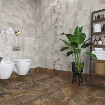 Плитка Керамин Денвер 3, 40х40 см, бежевый (кв.м.)