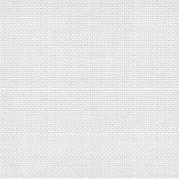 Плитка Керамин Ирис 7П, 40х40 см, белый (кв.м.)