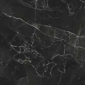 Плитка Керамин Монако 5 , 50х50 см, черный (кв.м.)