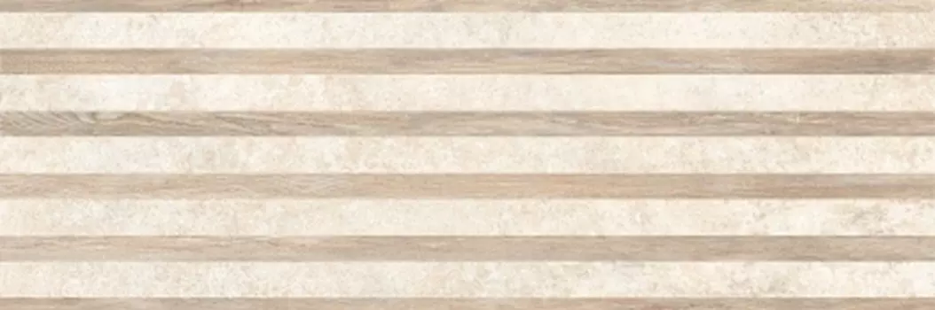 Плитка Керамин Намиб-Р 3Д, 90х30 см (кв.м.)