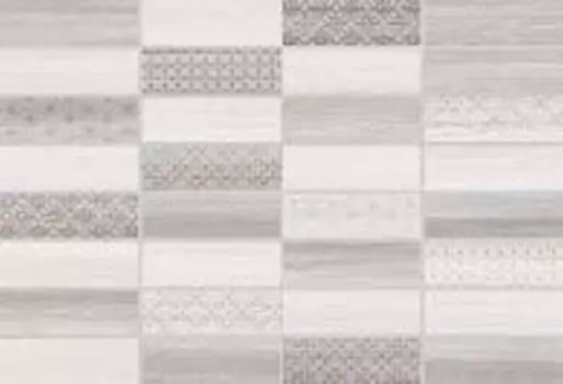 Плитка Керамин Нидвуд 1Д, 40х27,5 см, серый микс (кв.м.)