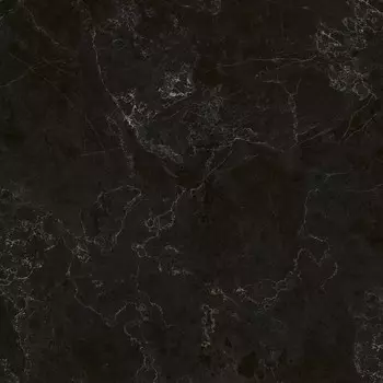 Плитка Керамин Пантеон 5П, 40х40 см, черный (кв.м.)