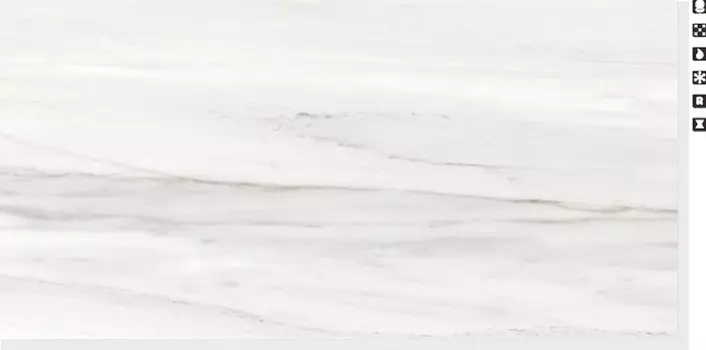 Плитка Керамин Стим, 120х60 см, светло-серый (кв.м.)