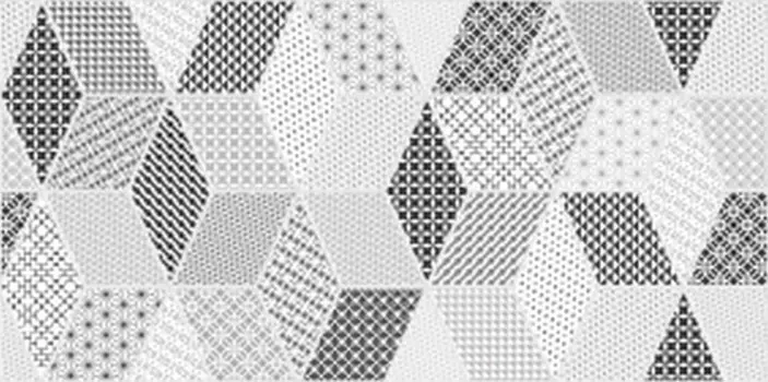 Плитка Керамин Тренд 7 тип 1, 60х30 см (кв.м.)