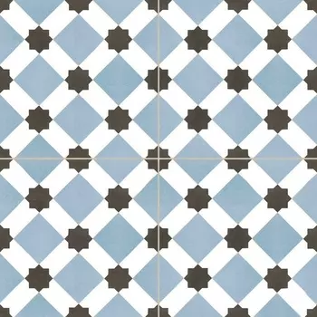 Плитка напольная DUAL GRES