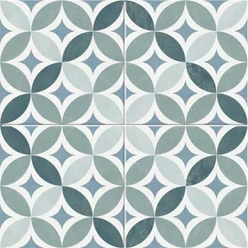 Плитка напольная DUAL GRES