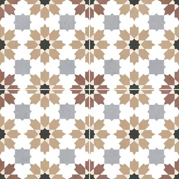 Плитка напольная DUAL GRES